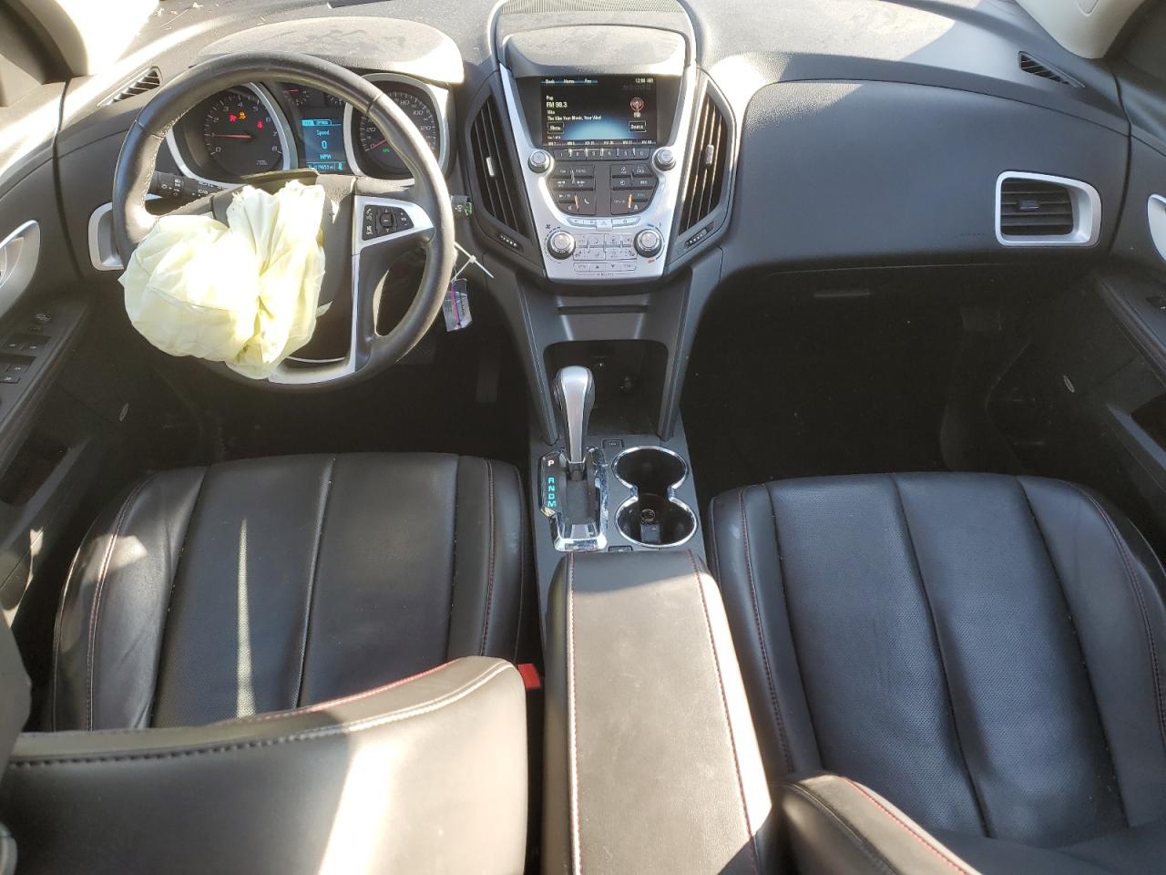 2013 Chevrolet Equinox Lt VIN: 2GNALPEK7D6315283 Lot: 71735175