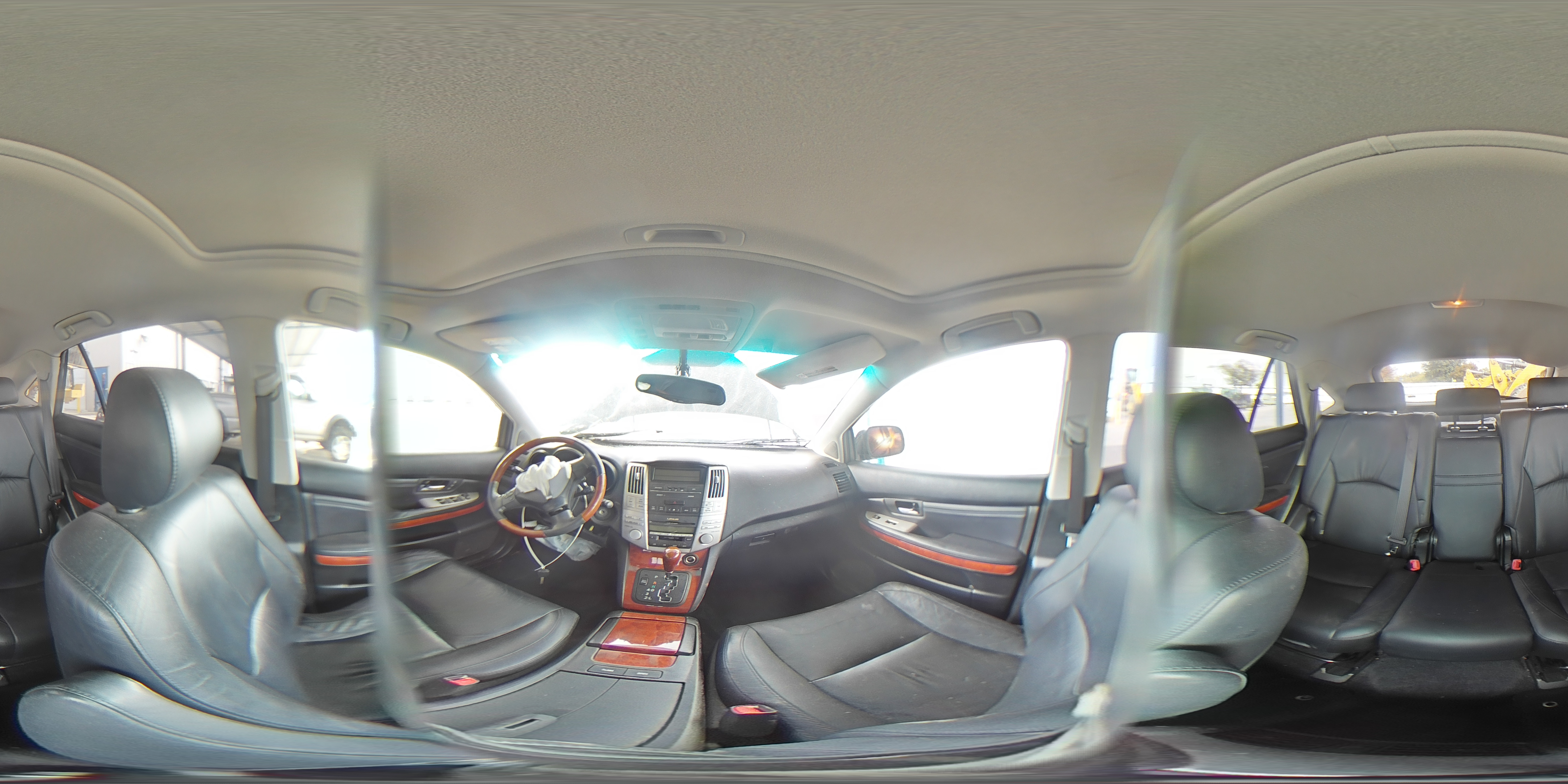 2004 Lexus Rx 330 VIN: JTJHA31U140061251 Lot: 81338135