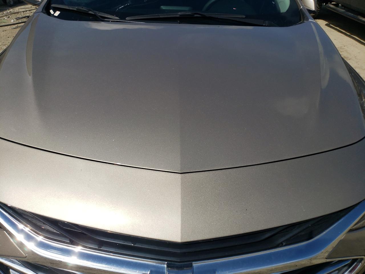 2022 Chevrolet Malibu Lt VIN: 1G1ZD5ST0NF141275 Lot: 84280405