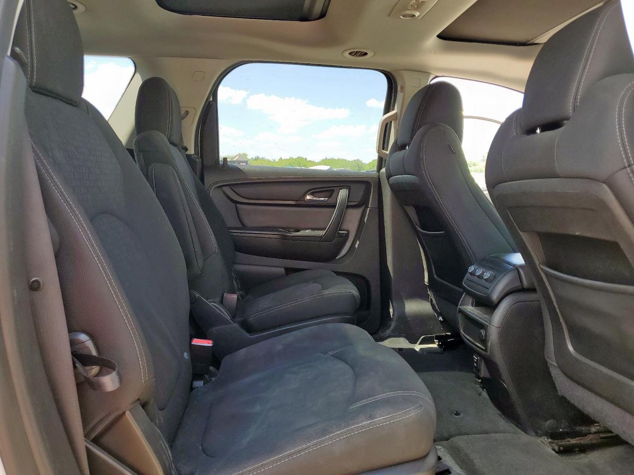 2015 GMC Acadia Sle VIN: 1GKKRPKD7FJ303453 Lot: 84603845