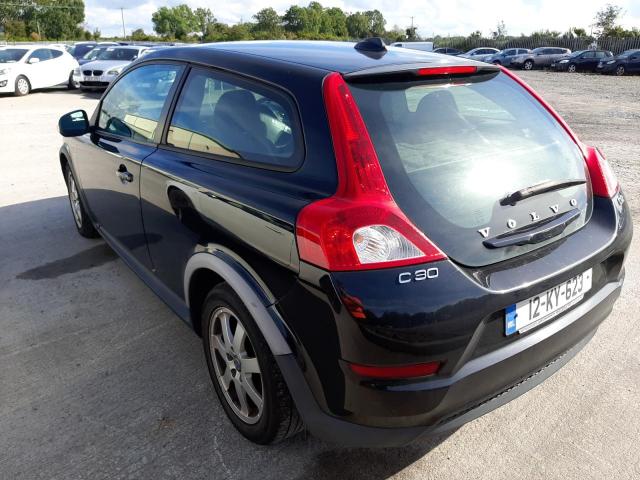 2012 VOLVO C30 