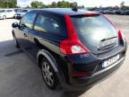 2012 VOLVO C30  for sale at Copart CASTLEDERMOT - IRELAND