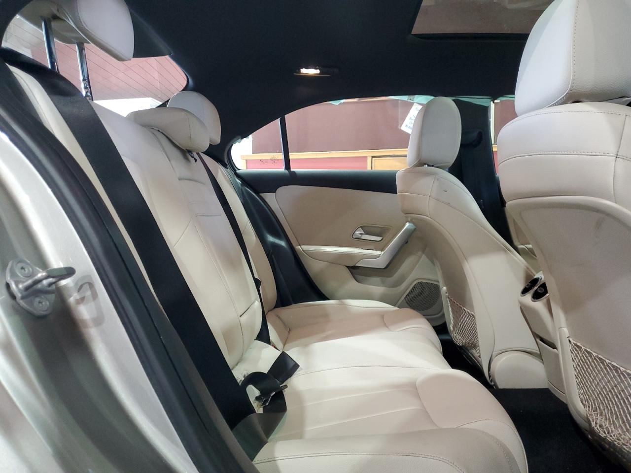 2019 Mercedes-Benz A 220 4Matic VIN: WDD3G4FB7KW022091 Lot: 71870335