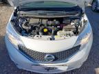 2014 NISSAN NOTE ACENTA PREMIUM DCI  for sale at Copart YORK