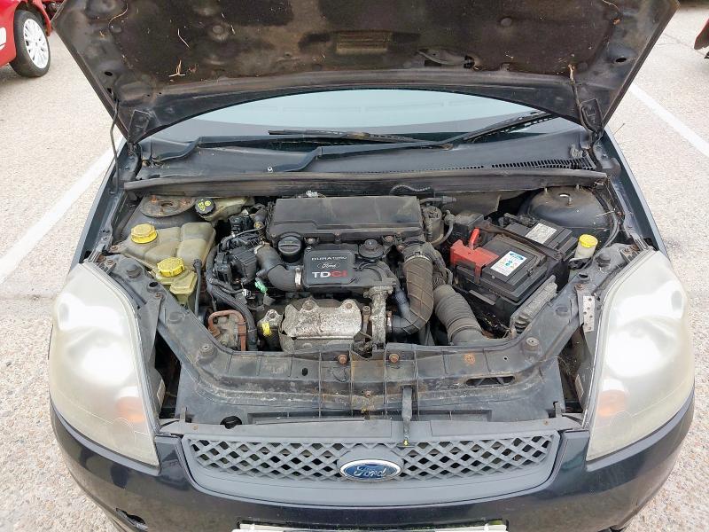 2006 FORD FIESTA STYLE TDCI 