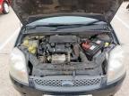2006 FORD FIESTA STYLE TDCI  for sale at Copart SANDWICH