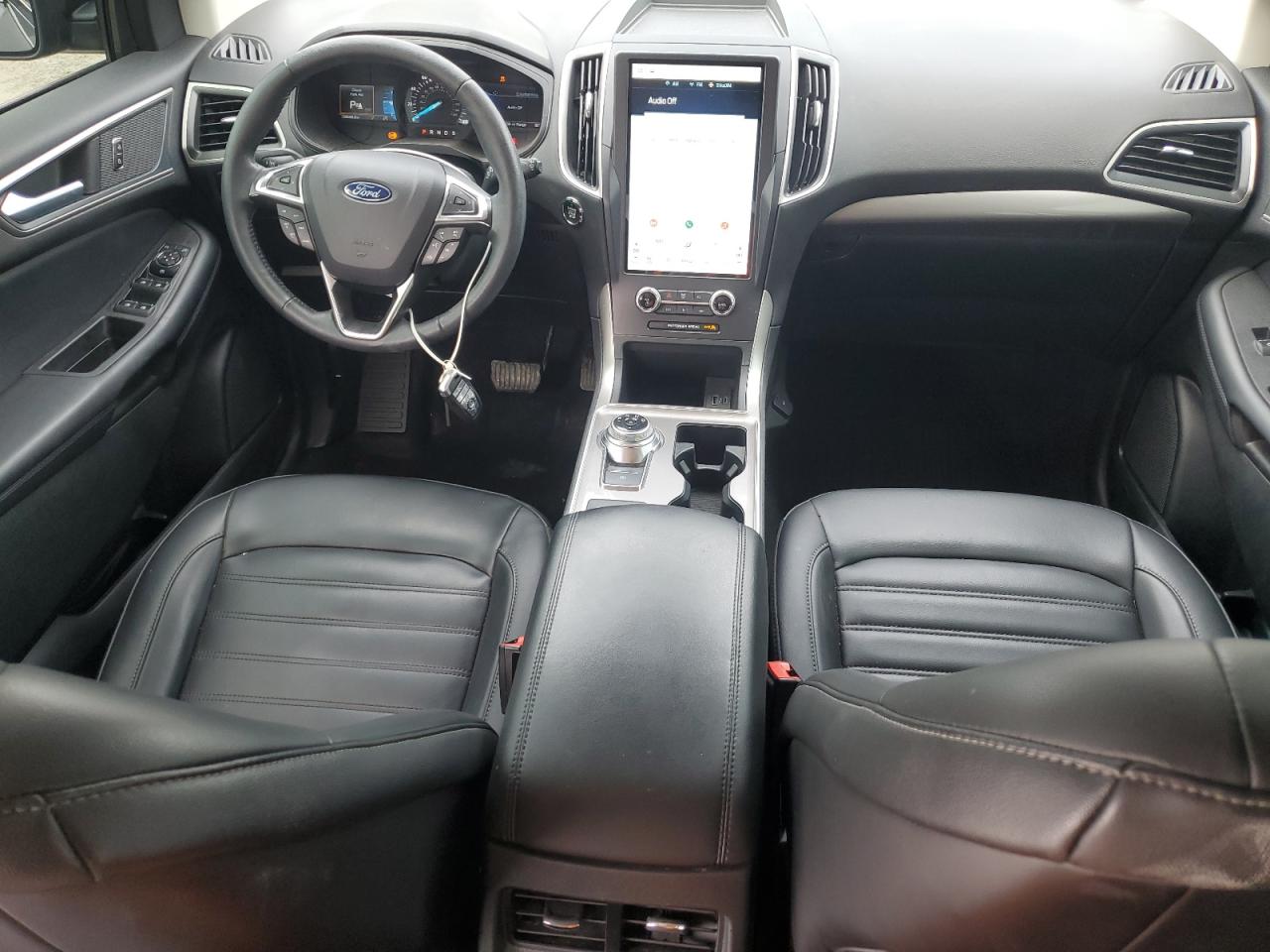 2024 Ford Edge Sel VIN: 2FMPK4J92RBA61578 Lot: 81488995