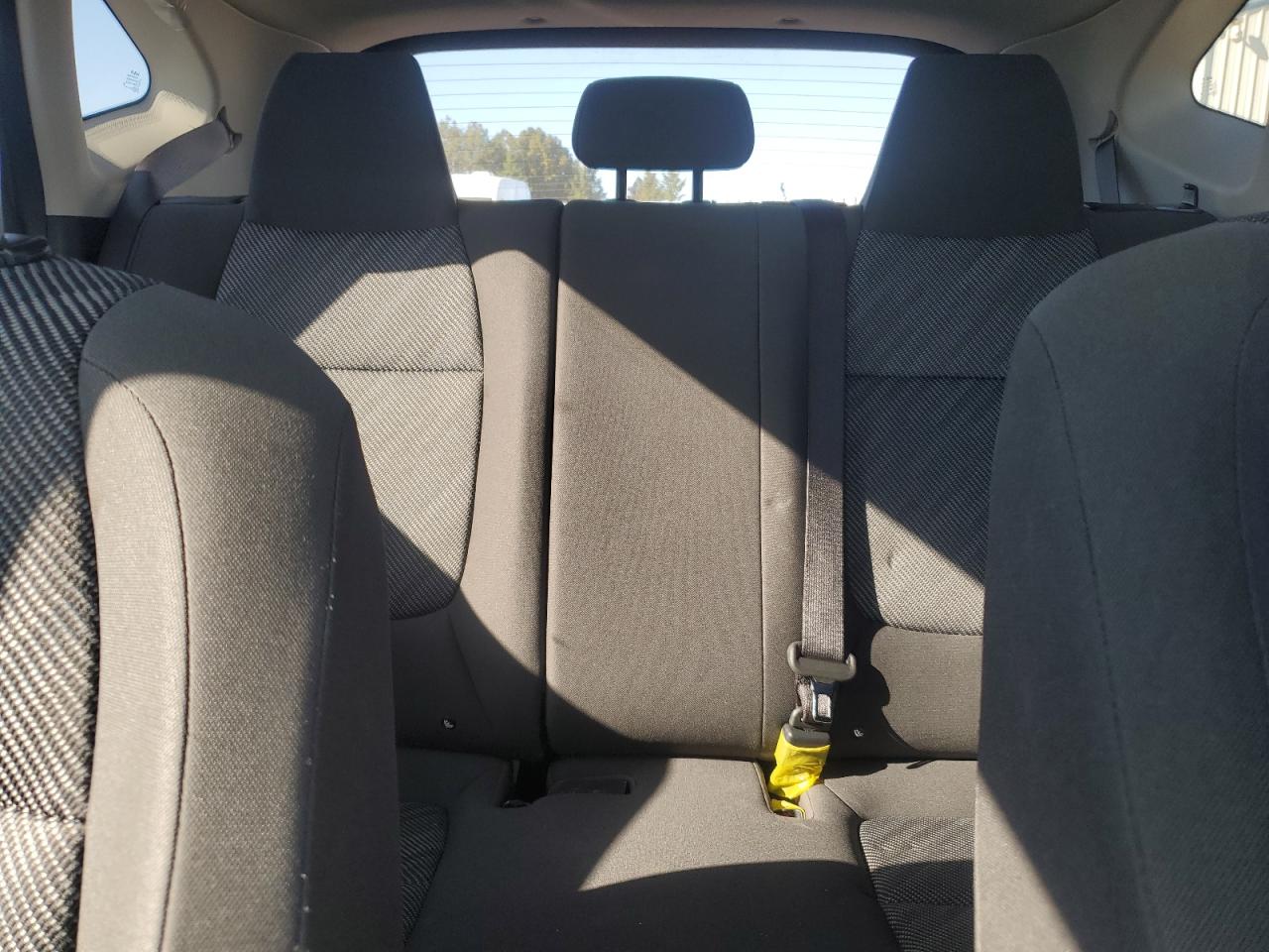 2025 Kia Seltos Lx VIN: KNDEP2AAXS7783388 Lot: 81525225