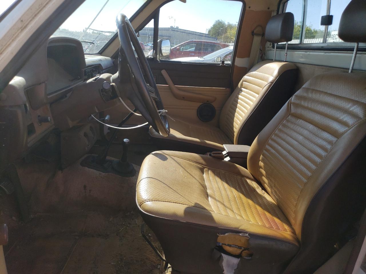 1982 Toyota Pickup Rn48 VIN: JT4RN48S5C0056591 Lot: 80578845