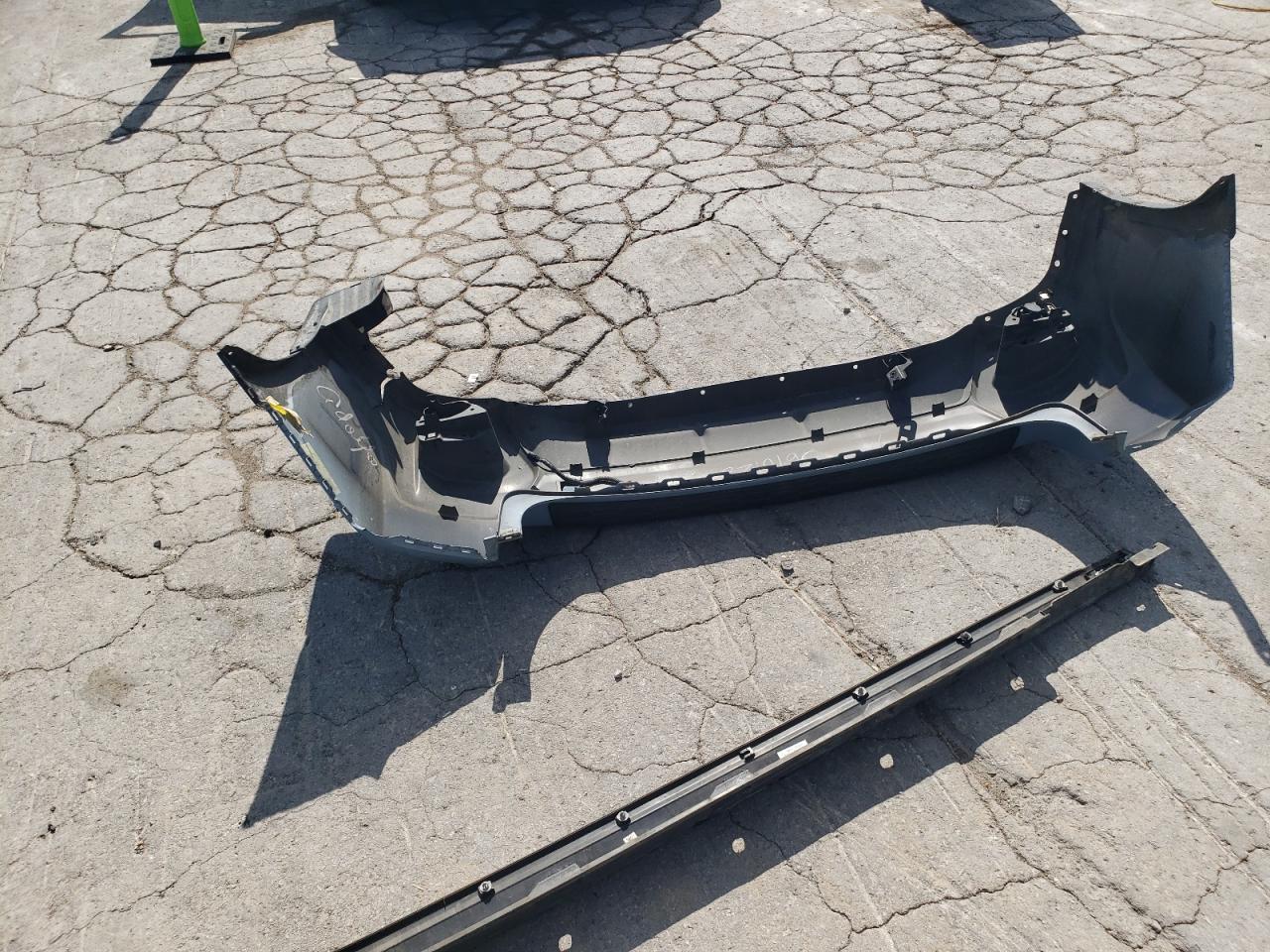 2020 Subaru Crosstrek Limited VIN: JF2GTDNC7LH235311 Lot: 84043695