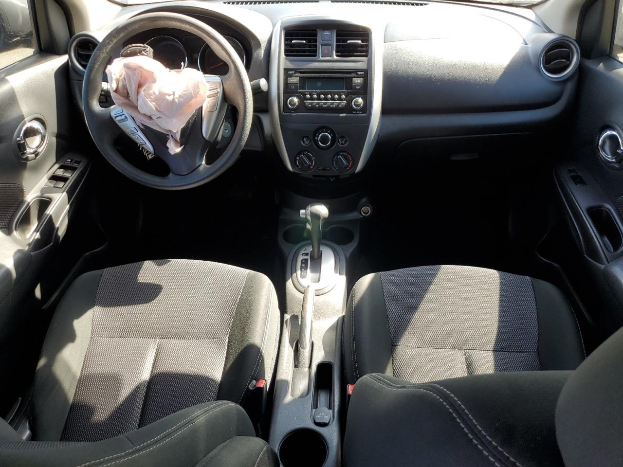 2018 Nissan Versa S VIN: 3N1CN7AP1JL845224 Lot: 83877835