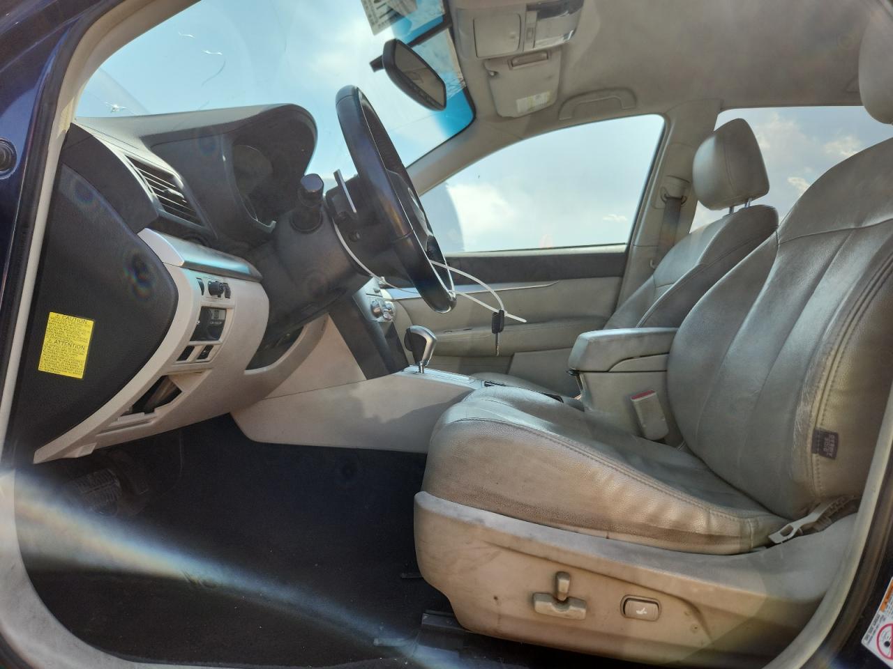 2010 Subaru Outback 2.5I Premium VIN: 4S4BRBCCXA3377978 Lot: 71886415