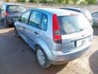 2004 FORD FIESTA LX  for sale at Copart WESTBURY
