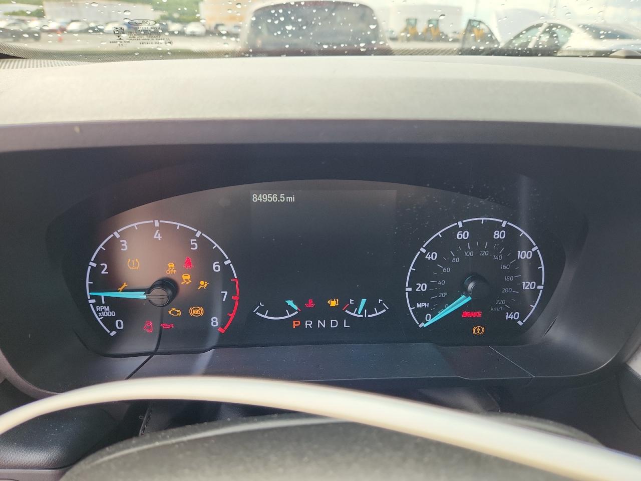 2022 Ford Maverick Xl VIN: 3FTTW8F96NRA65314 Lot: 84178905