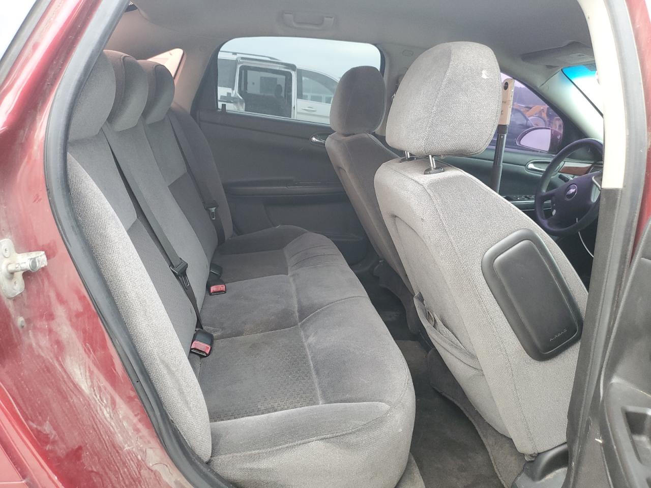 2009 Chevrolet Impala 1Lt VIN: 2G1WT57N791184248 Lot: 82050685