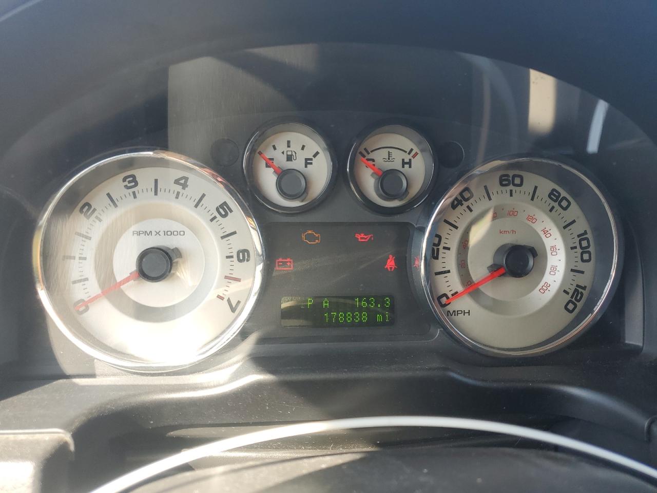 2007 Ford Edge Sel Plus VIN: 2FMDK39C77BB29853 Lot: 81815645