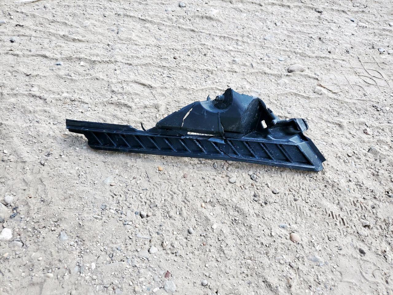 2017 Nissan Rogue S VIN: 5N1AT2MT4HC779680 Lot: 80556995