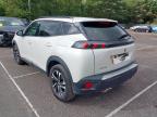 2020 PEUGEOT 2008 ALLURE PREMIUM PTECH  for sale at Copart SANDTOFT