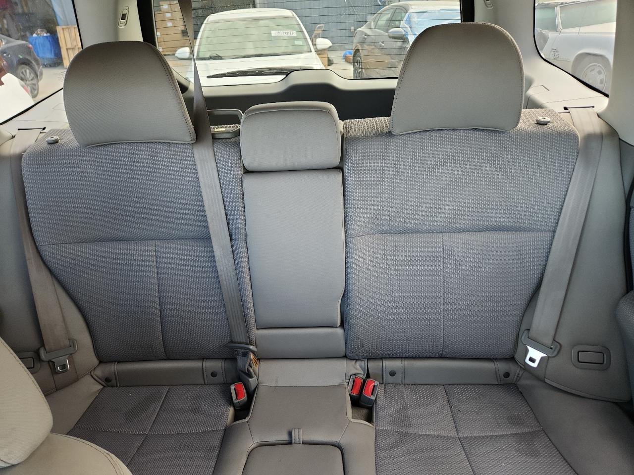 2012 Subaru Forester 2.5X Premium VIN: JF2SHADCXCH444568 Lot: 84051675