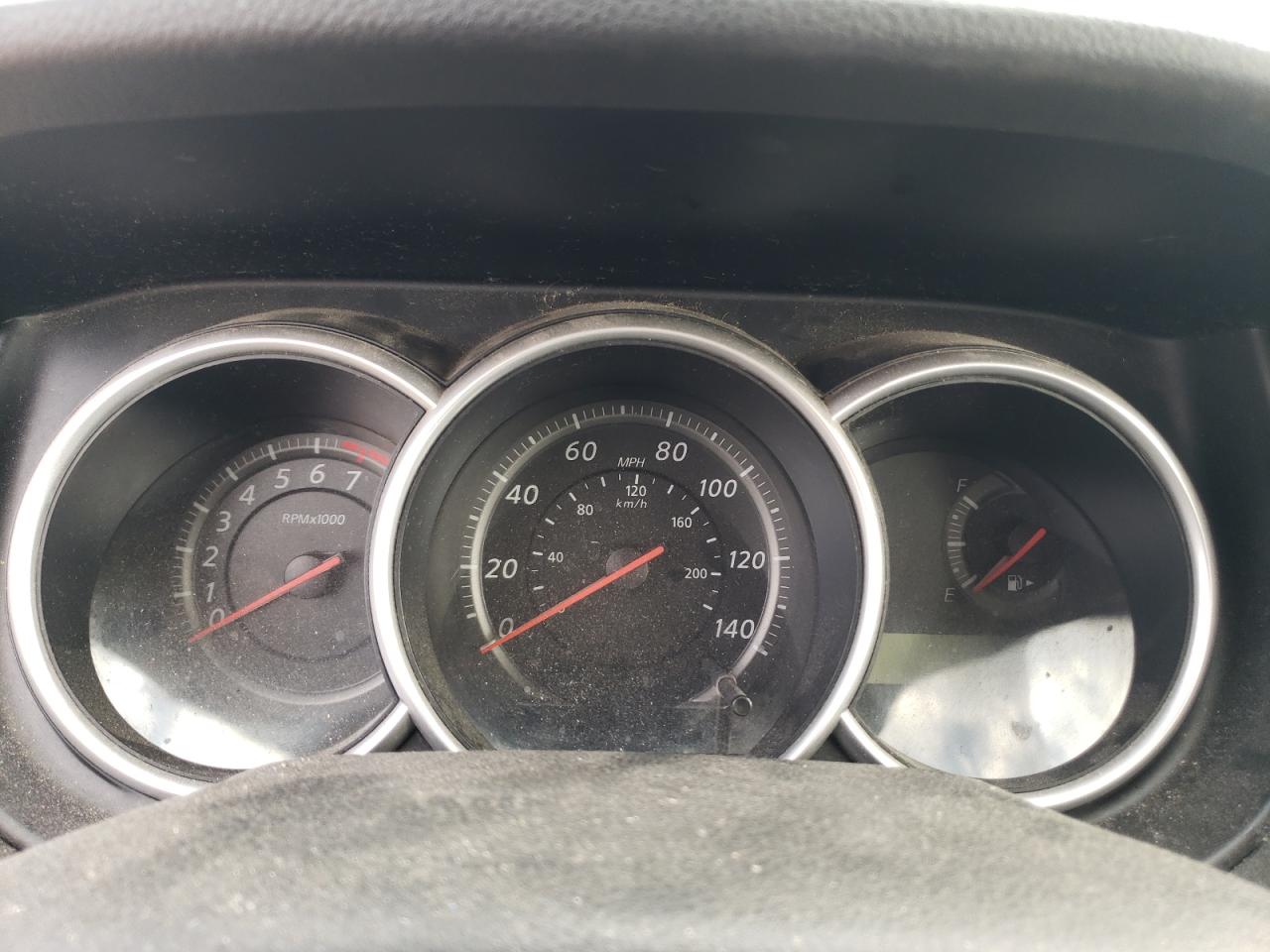 2012 Nissan Versa S VIN: 3N1BC1CP2CL371749 Lot: 83822765