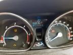 2016 FORD B-MAX ZETEC for sale at Copart WOLVERHAMPTON