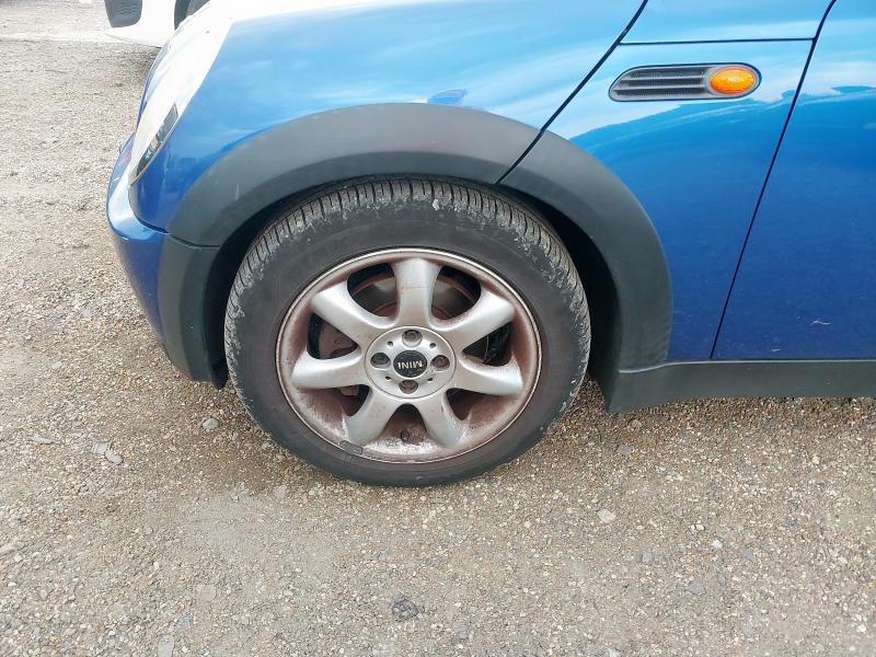 2006 MINI MINI COOPER 