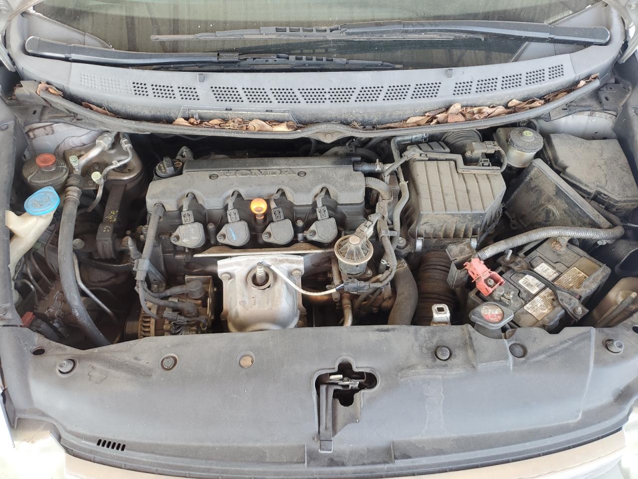 2007 Honda Civic Ex VIN: 1HGFA16847L102454 Lot: 81474675