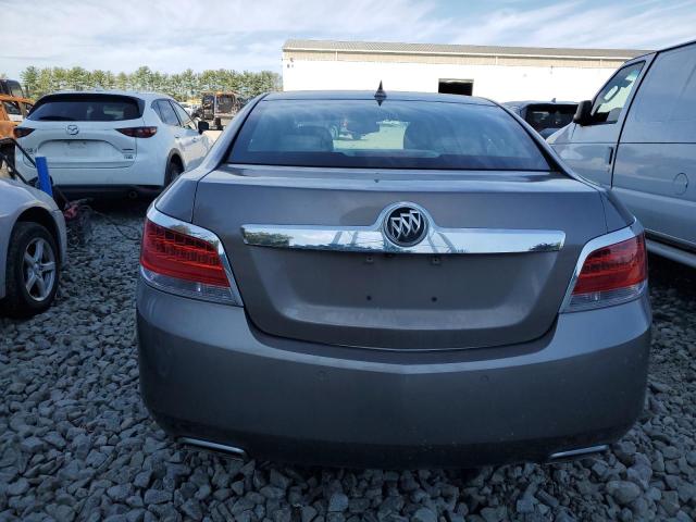  BUICK LACROSSE 2012 Brown