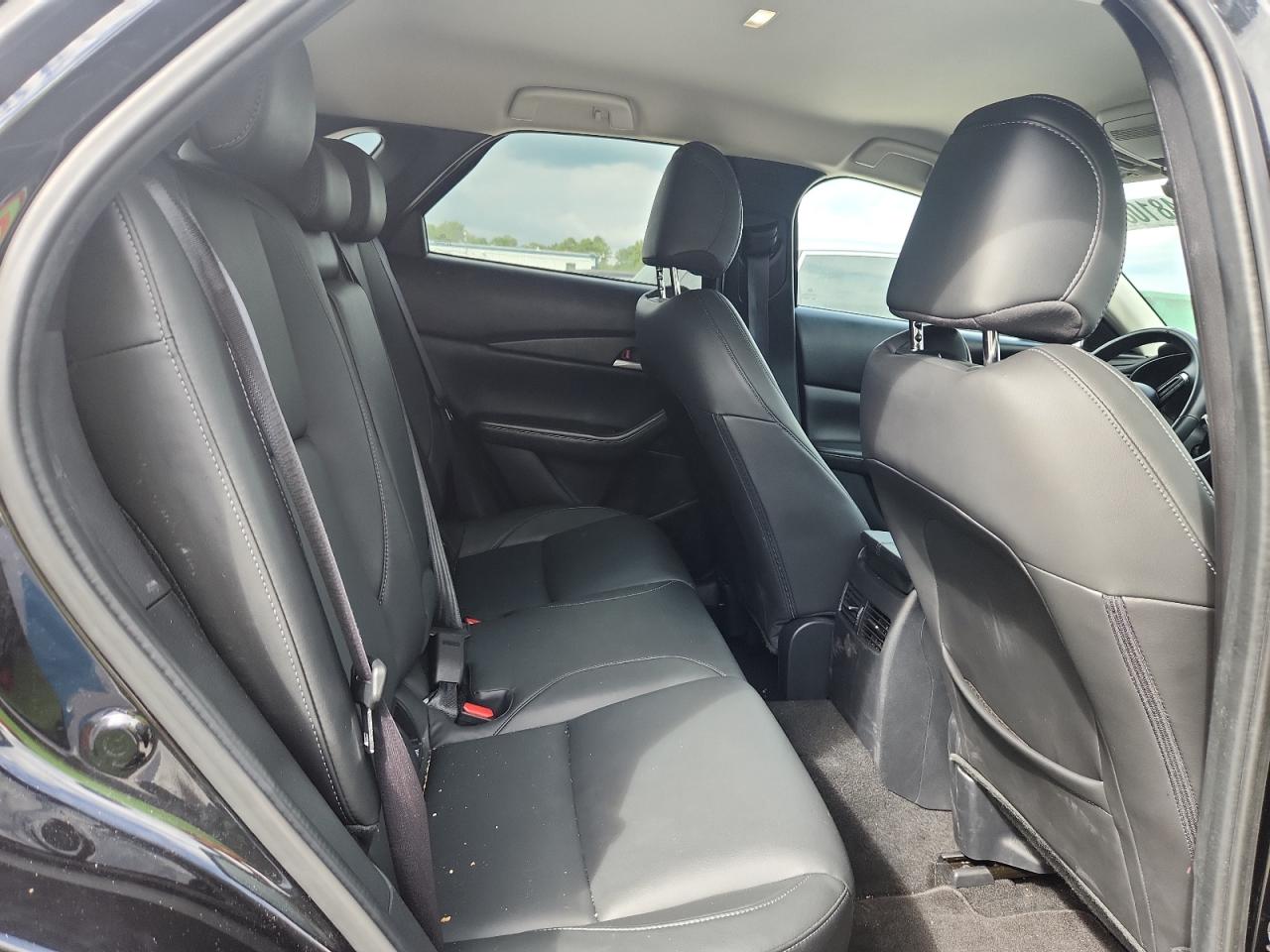 2024 Mazda Cx-30 Select VIN: 3MVDMBBM1RM653754 Lot: 84810855