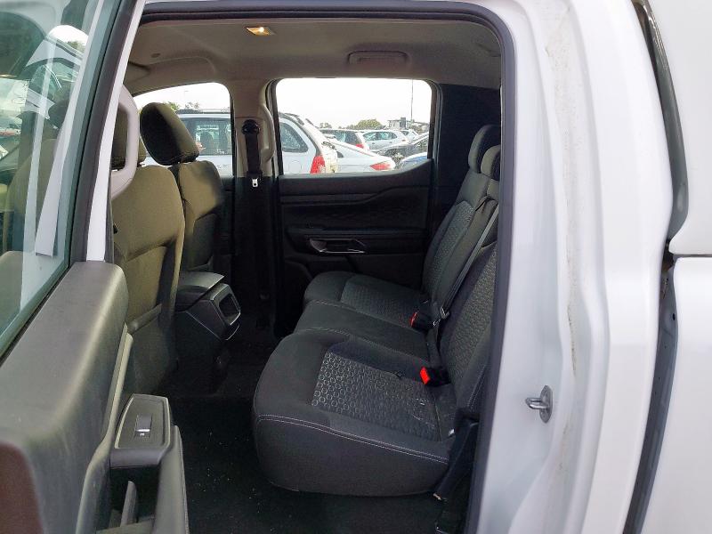 2023 FORD RANGER PICK UP DOUBLE CAB XLT 2.0 ECOBLUE 170