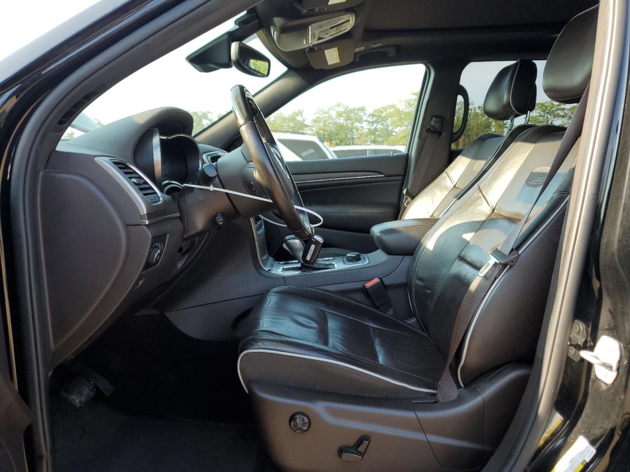 2018 Jeep Grand Cherokee Overland VIN: 1C4RJFCG5JC477622 Lot: 83885865