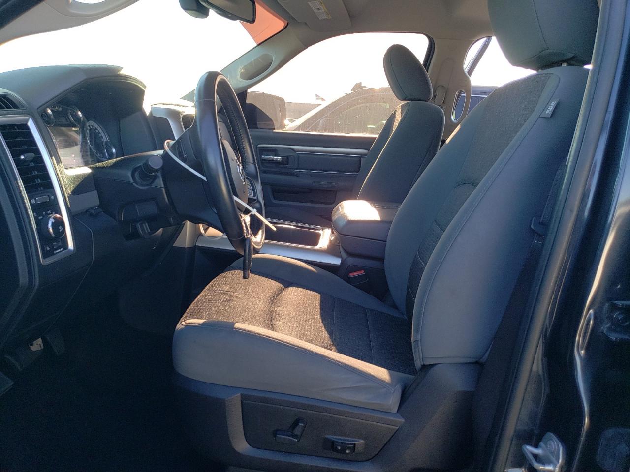 2016 Ram 1500 Slt VIN: 1C6RR6LT6GS275075 Lot: 71449655