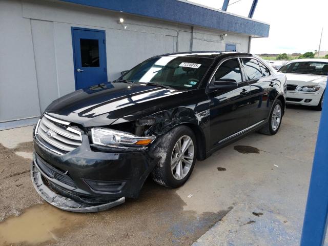  FORD TAURUS 2015 Czarny