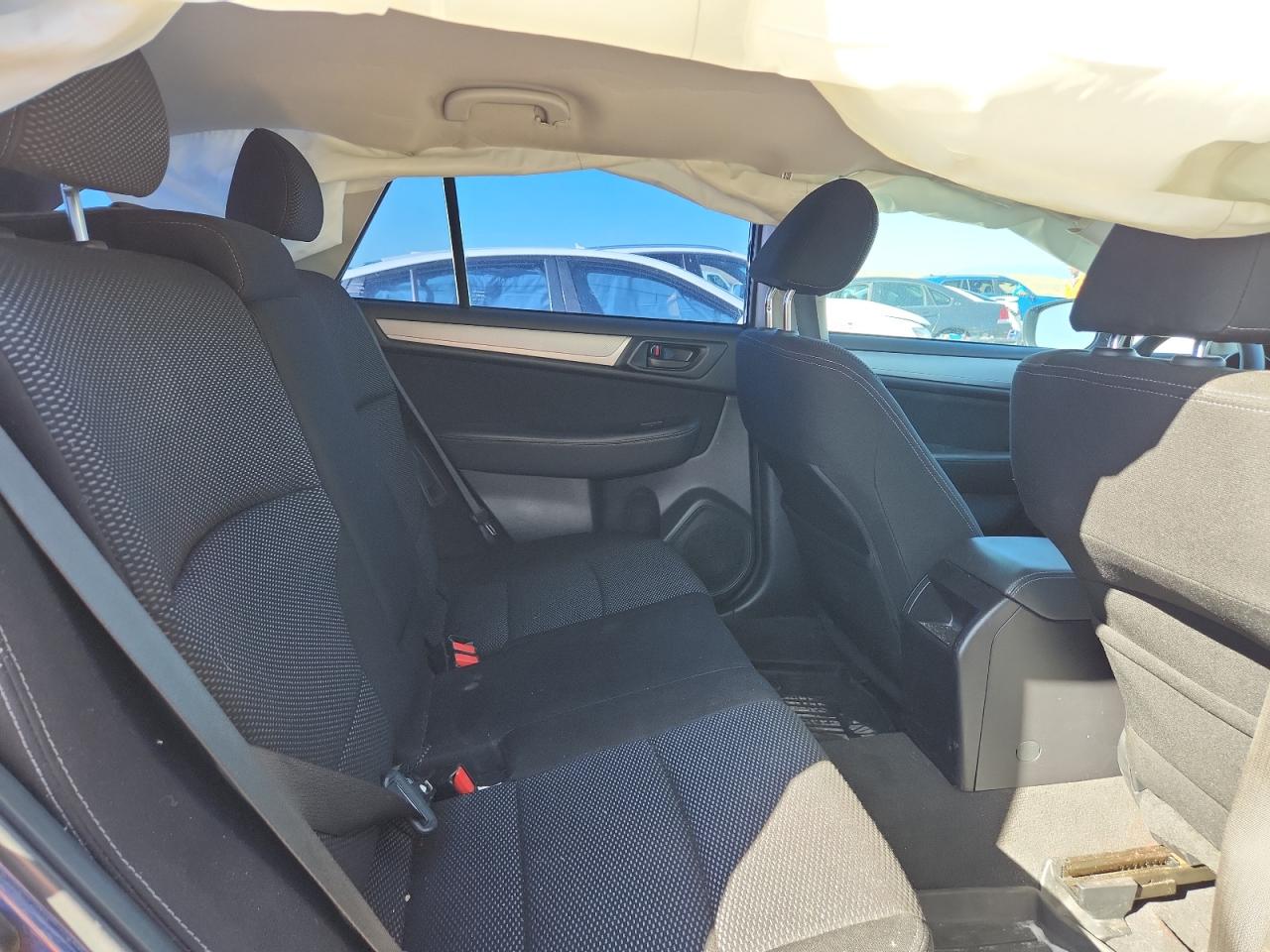 2019 Subaru Outback 2.5I VIN: 4S4BSABC2K3226425 Lot: 81799795