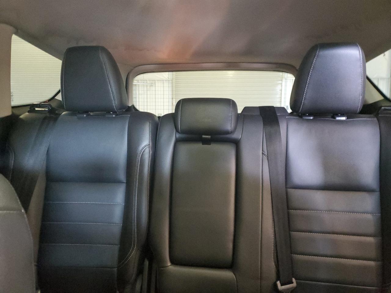 2014 Ford Escape Titanium VIN: 1FMCU9J91EUA47309 Lot: 81338495