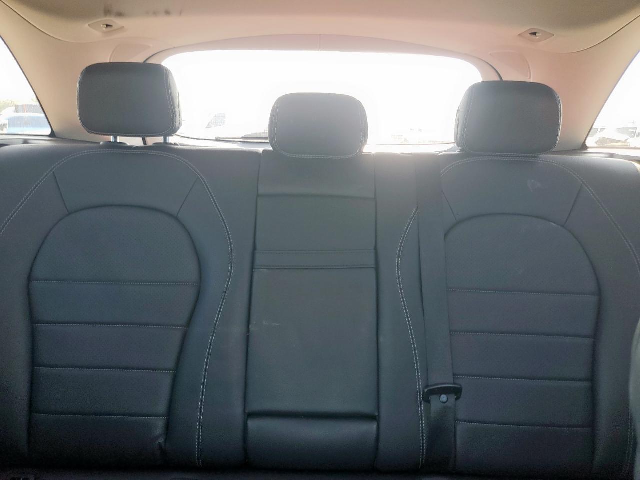 2016 Mercedes-Benz Glc 300 VIN: WDC0G4JB8GF019836 Lot: 71556825