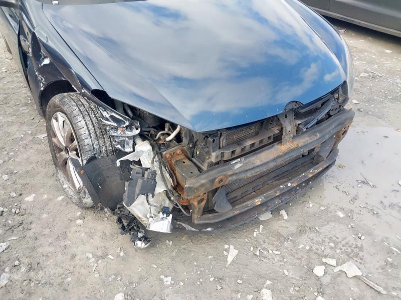 2012 VOLKSWAGEN GOLF MATCH TDI 