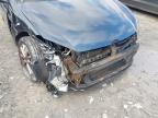 2012 VOLKSWAGEN GOLF MATCH TDI  for sale at Copart BELFAST