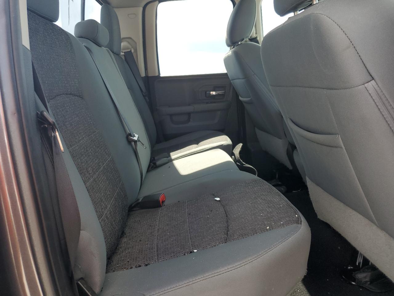 2016 Ram 1500 Slt VIN: 1C6RR6GT4GS147542 Lot: 84558765