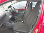2008 TOYOTA AYGO VVT-I  for sale at Copart BRISTOL