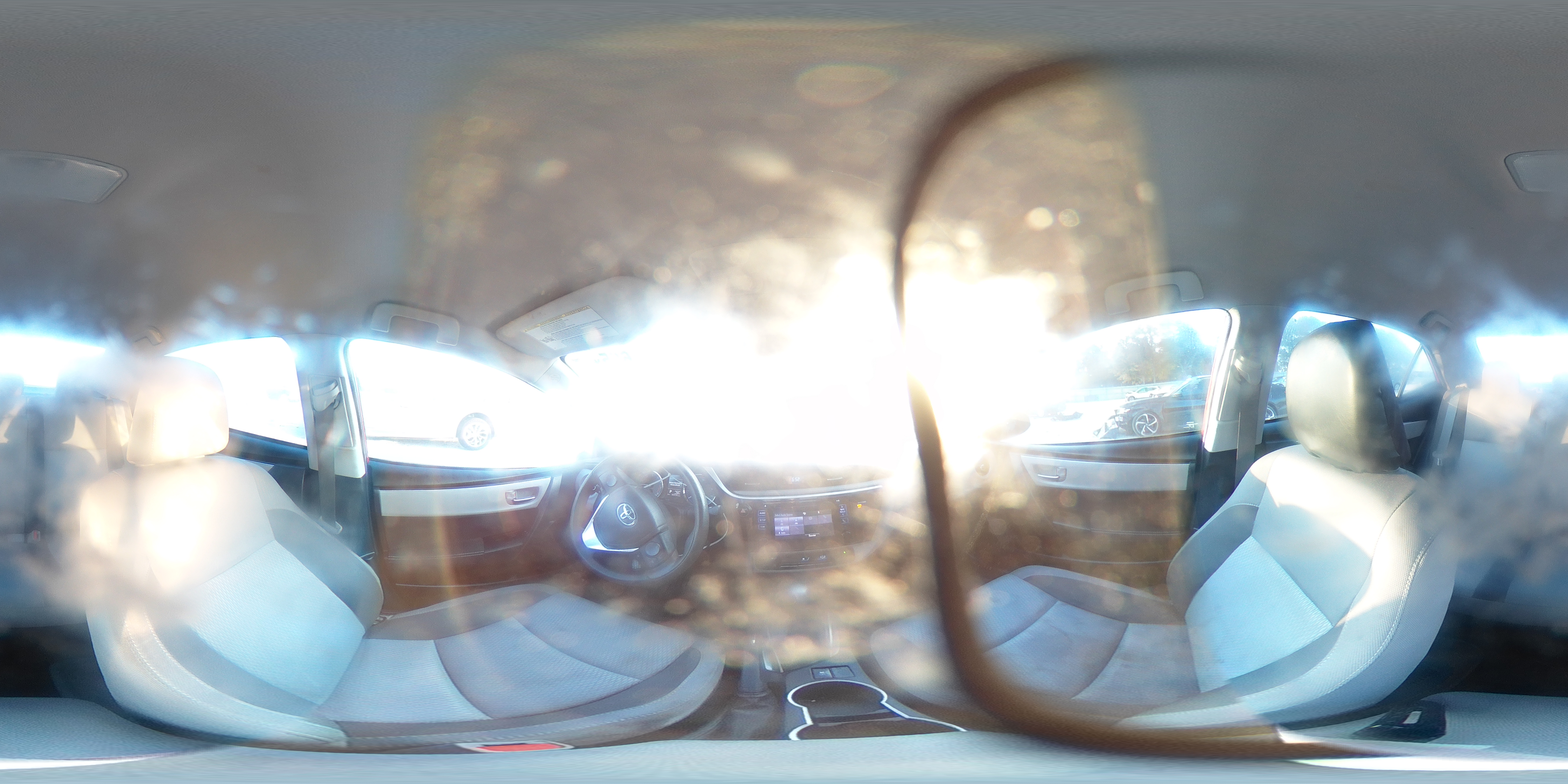 2018 Toyota Corolla L VIN: 5YFBURHE5JP836539 Lot: 71519665