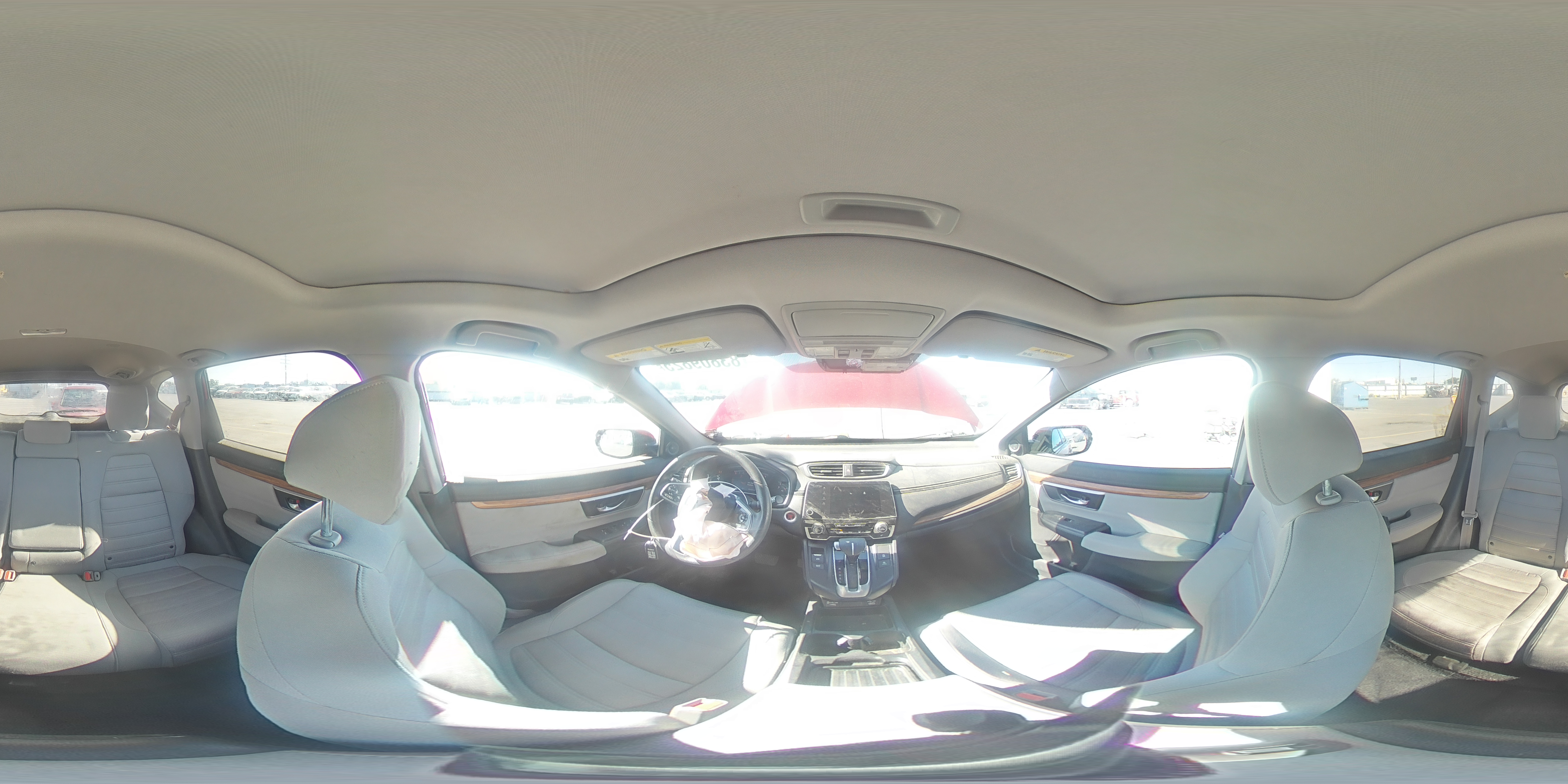 2022 Honda Cr-V Ex VIN: 7FARW2H58NE033312 Lot: 83809825