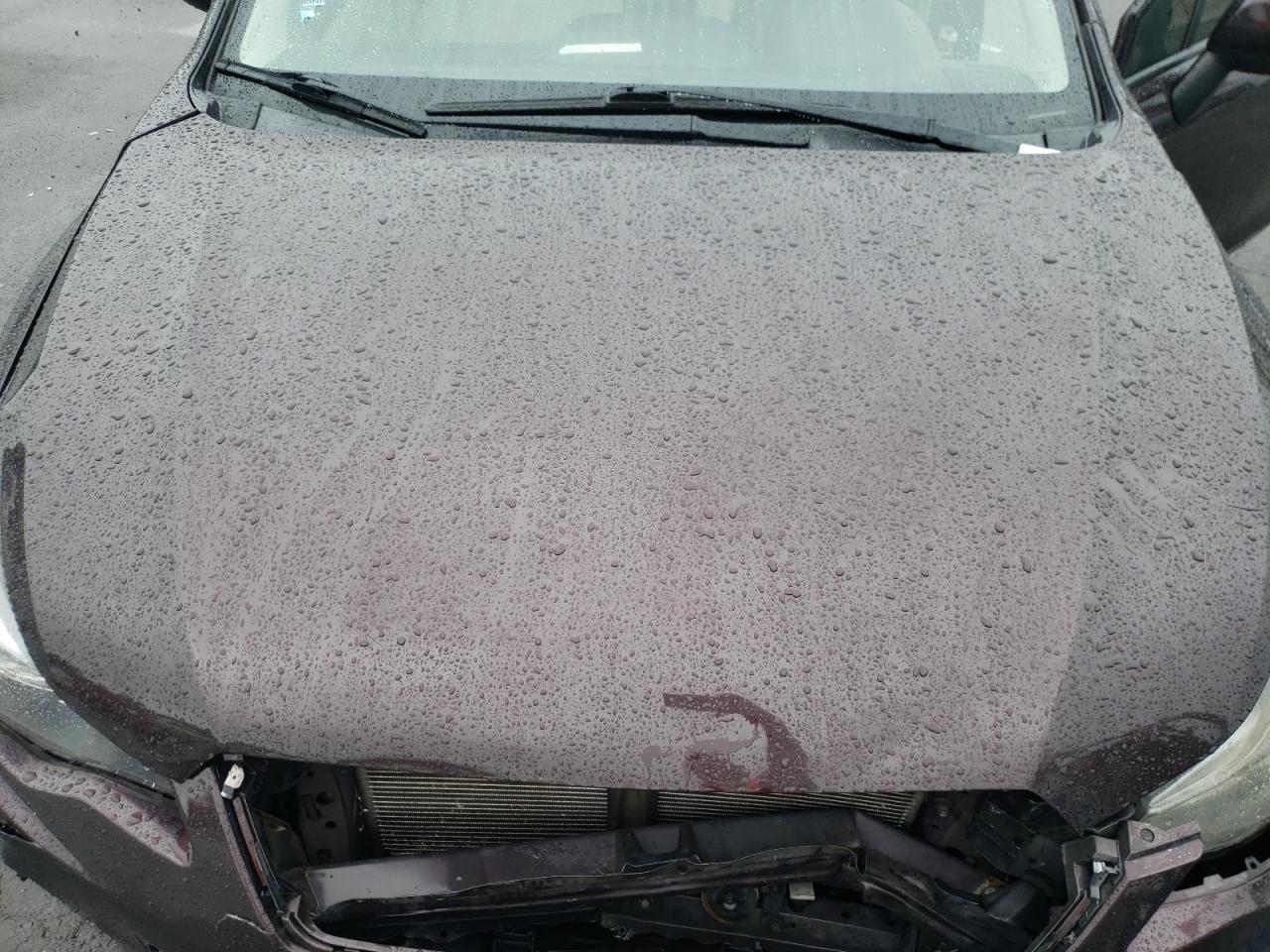 2012 Subaru Impreza Limited VIN: JF1GJAH66CH005760 Lot: 83997775