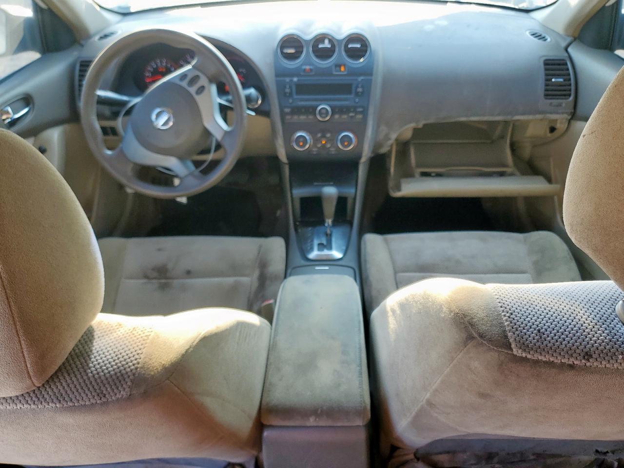 2009 Nissan Altima VIN: 1N4AL21E59N484335 Lot: 71698335