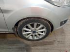 2017 FORD FIESTA TITANIUM TURBO  for sale at Copart EAST KILBRIDE
