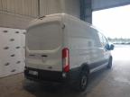 2025 FORD TRANSIT  for sale at Copart CASTLEDERMOT - IRELAND