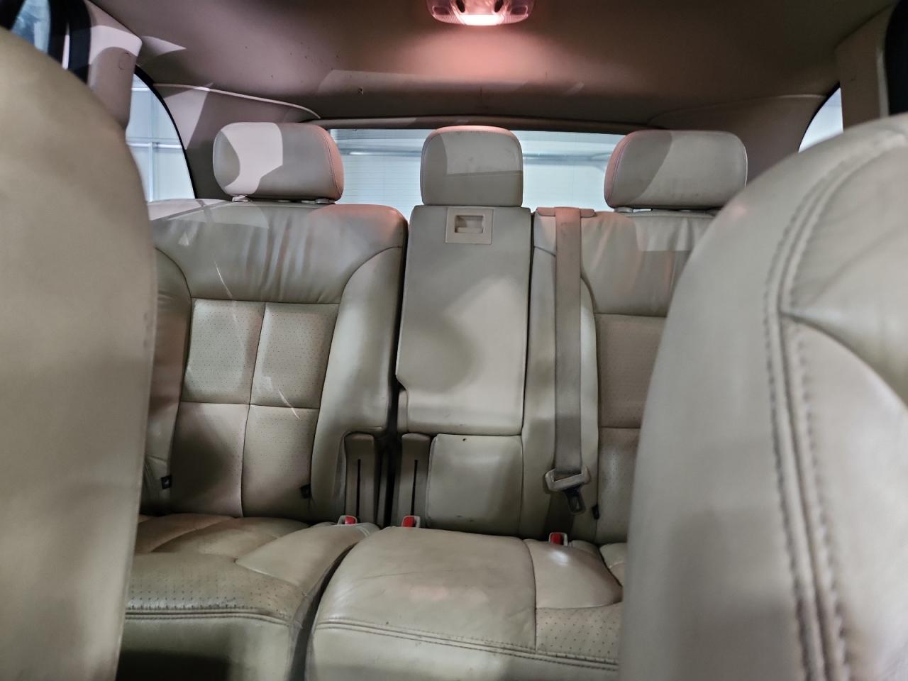 2008 Lincoln Mkx VIN: 2LMDU68C88BJ00610 Lot: 84267675