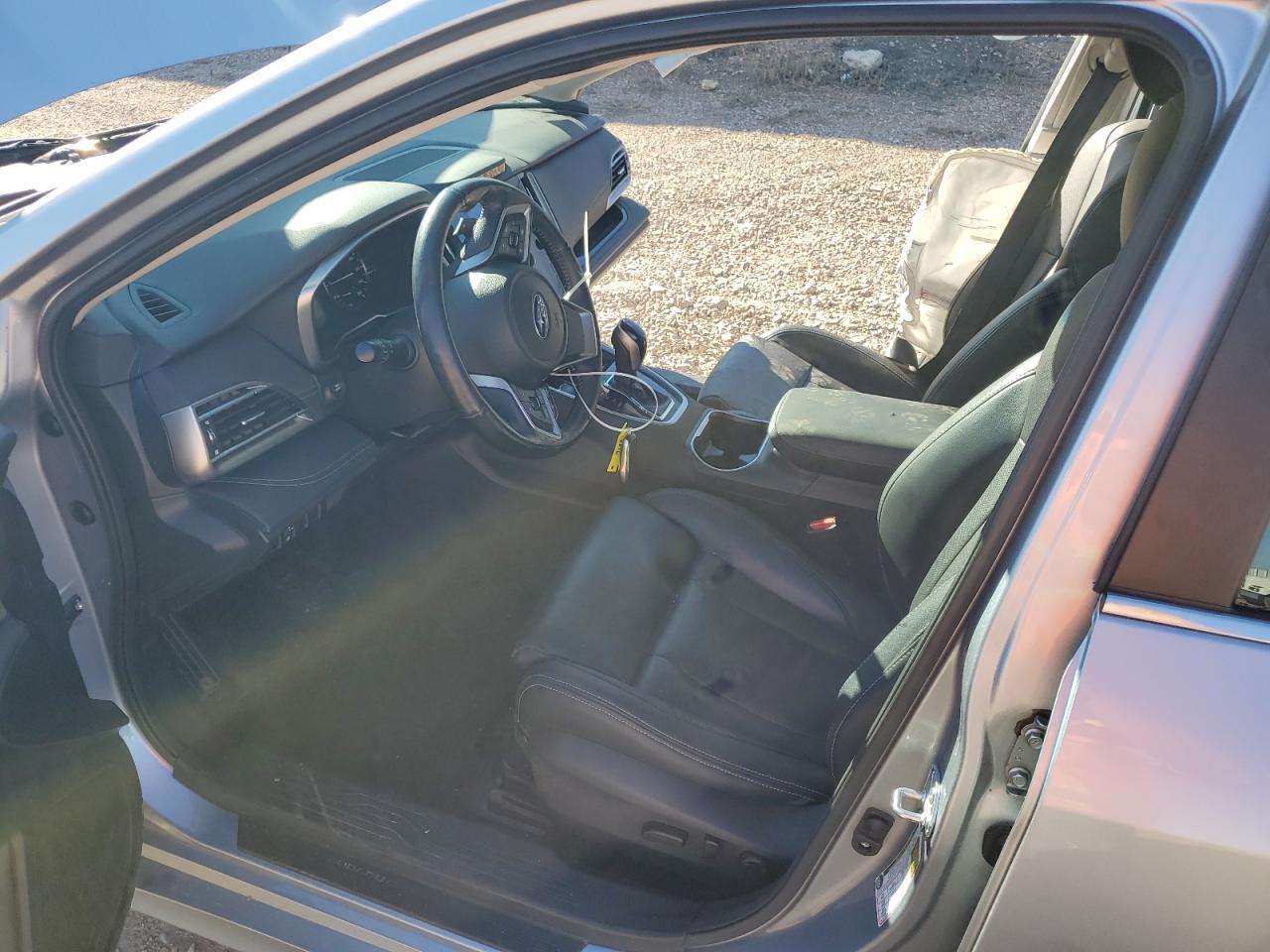 2021 Subaru Legacy Limited Xt VIN: 4S3BWGN64M3009687 Lot: 83838775