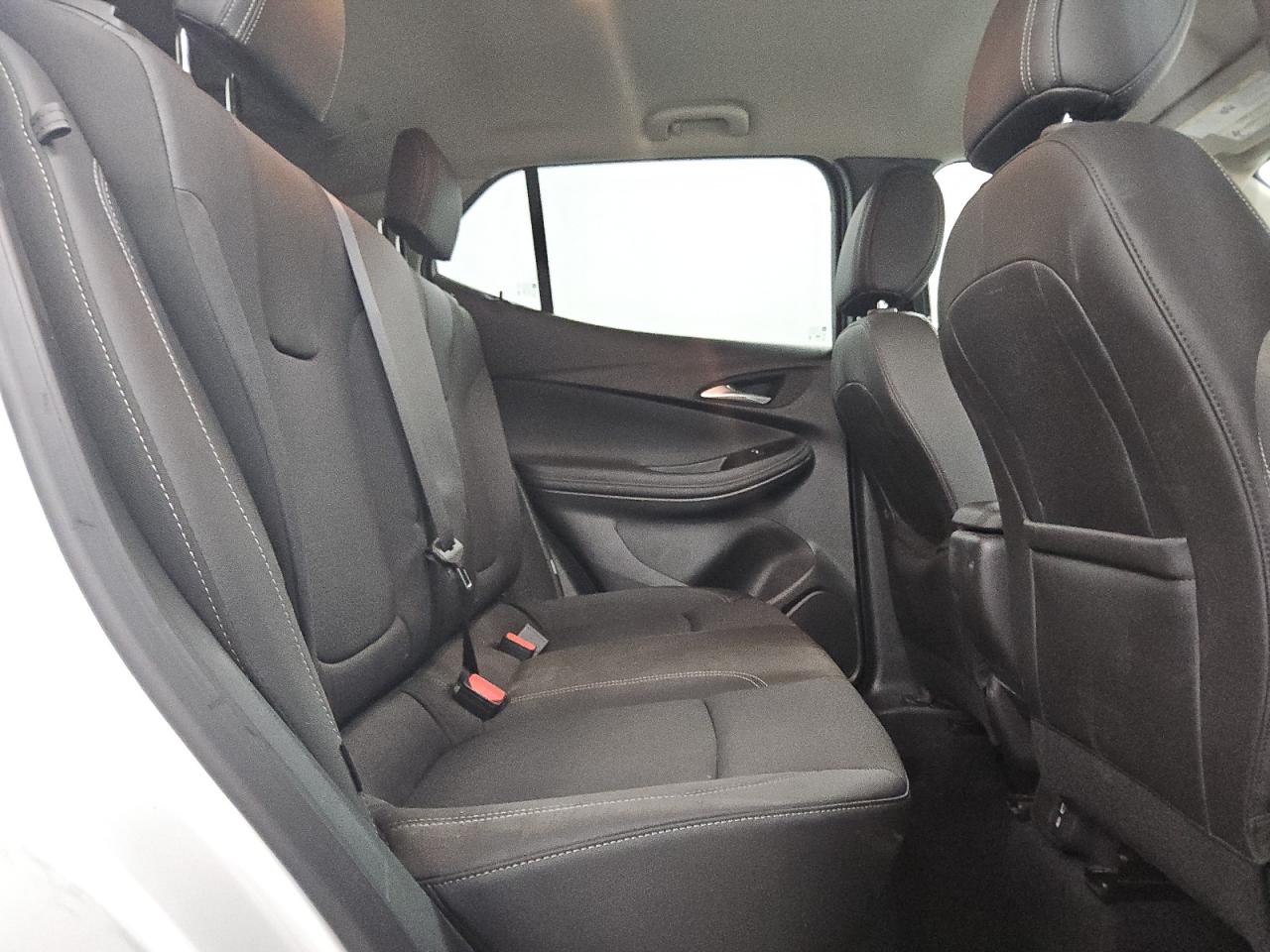 2024 Buick Encore Gx Preferred VIN: KL4AMBS20RB088191 Lot: 71044635