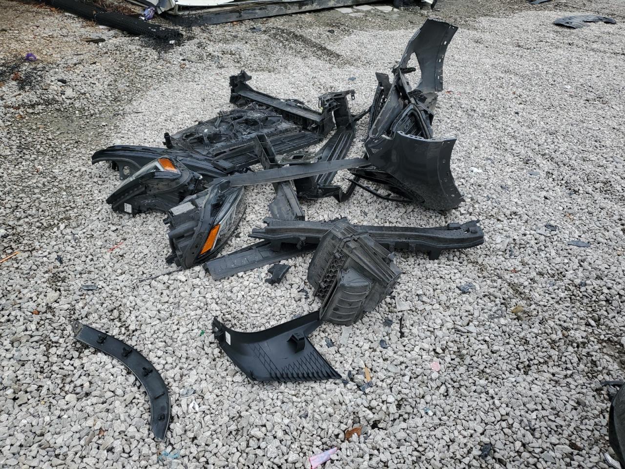 2023 Volkswagen Atlas Sel R-Line VIN: 1V2SR2CA1PC519502 Lot: 71162975